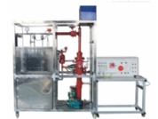 TRY-X3A濕式自動噴水（shuǐ）滅火演（yǎn）示係統