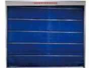 TRY-X9消防排煙及（jí）消（xiāo）防卷簾門仿真（zhēn）實訓係統