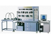 TRY-YYZN01型 智能型液壓綜合實驗台