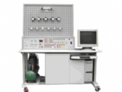 TRY-QD28A型氣（qì）動PLC控製實訓裝置