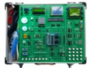 TRY-STM32型ARM嵌入式單（dān）片機技術綜合（hé）實驗箱