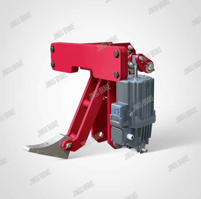 液壓防(fáng)風製動器