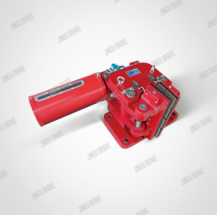 SBD-C係列安全製動器