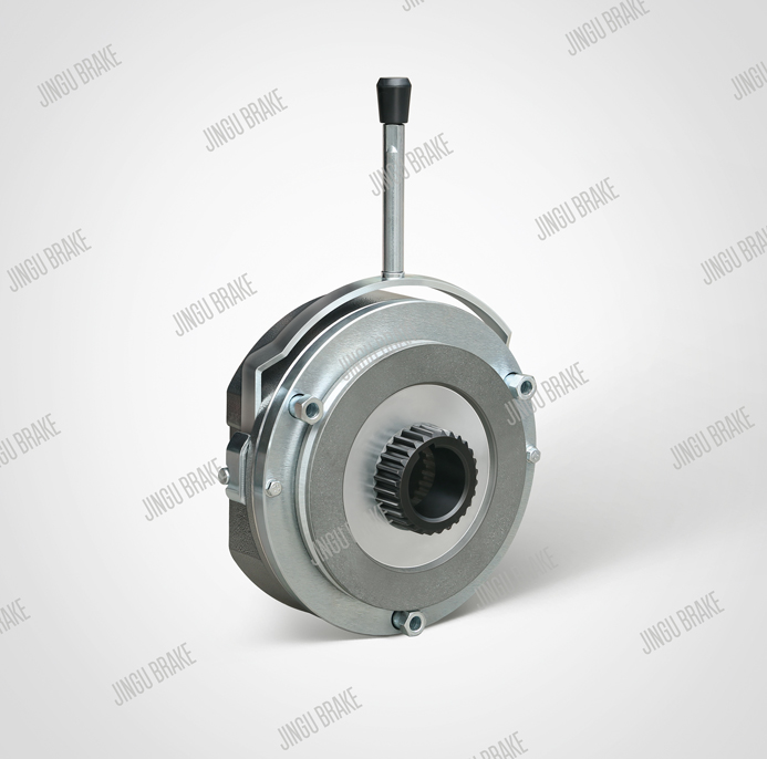 DJPZ係列電機盤式製動器