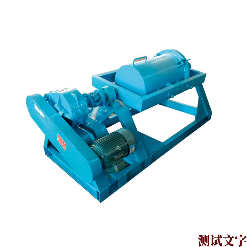 筒形球磨（mó）機（jī）Laboratory Cylinder Ball Mill