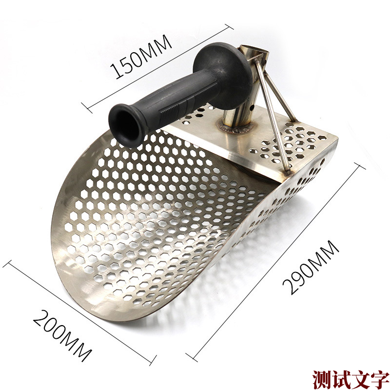 304不鏽鋼鏟子（zǐ）