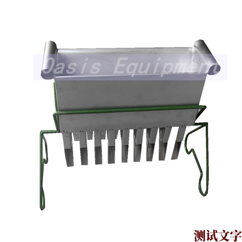 二分器分样器