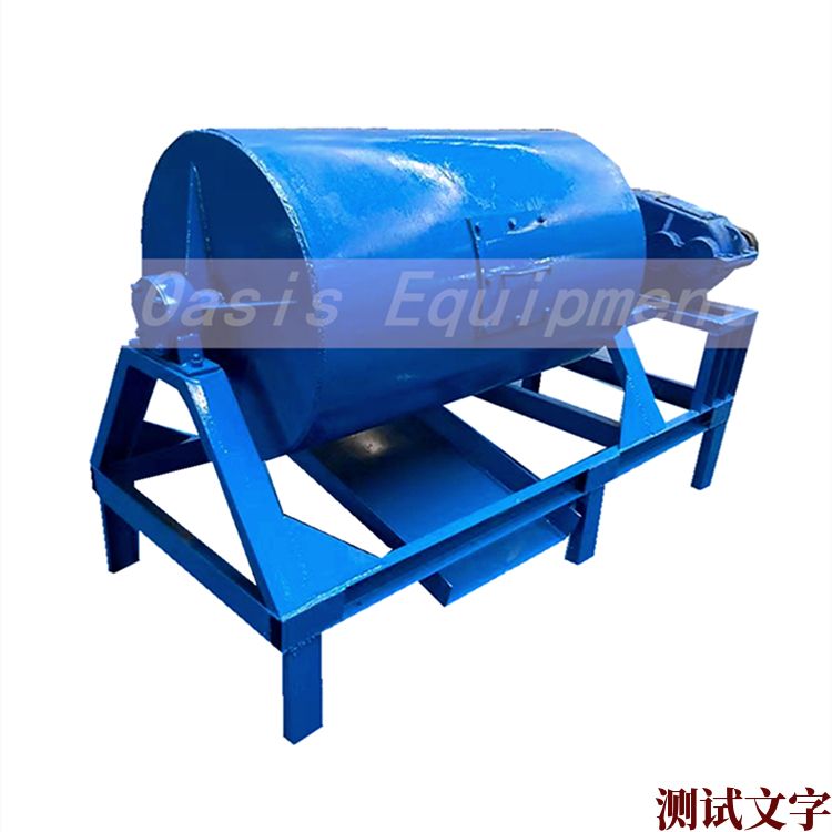 小型（xíng）球磨机（jī）筒型球磨机