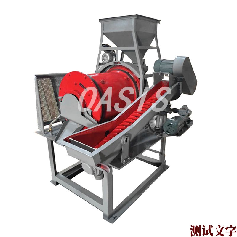 溢流型棒球磨机实验格子球磨（mó）机